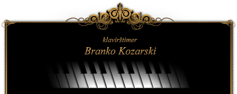 Branko Kozarski